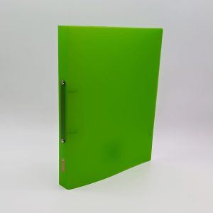 Brunnen FACT! Ringbuch A4 Apfelgrün