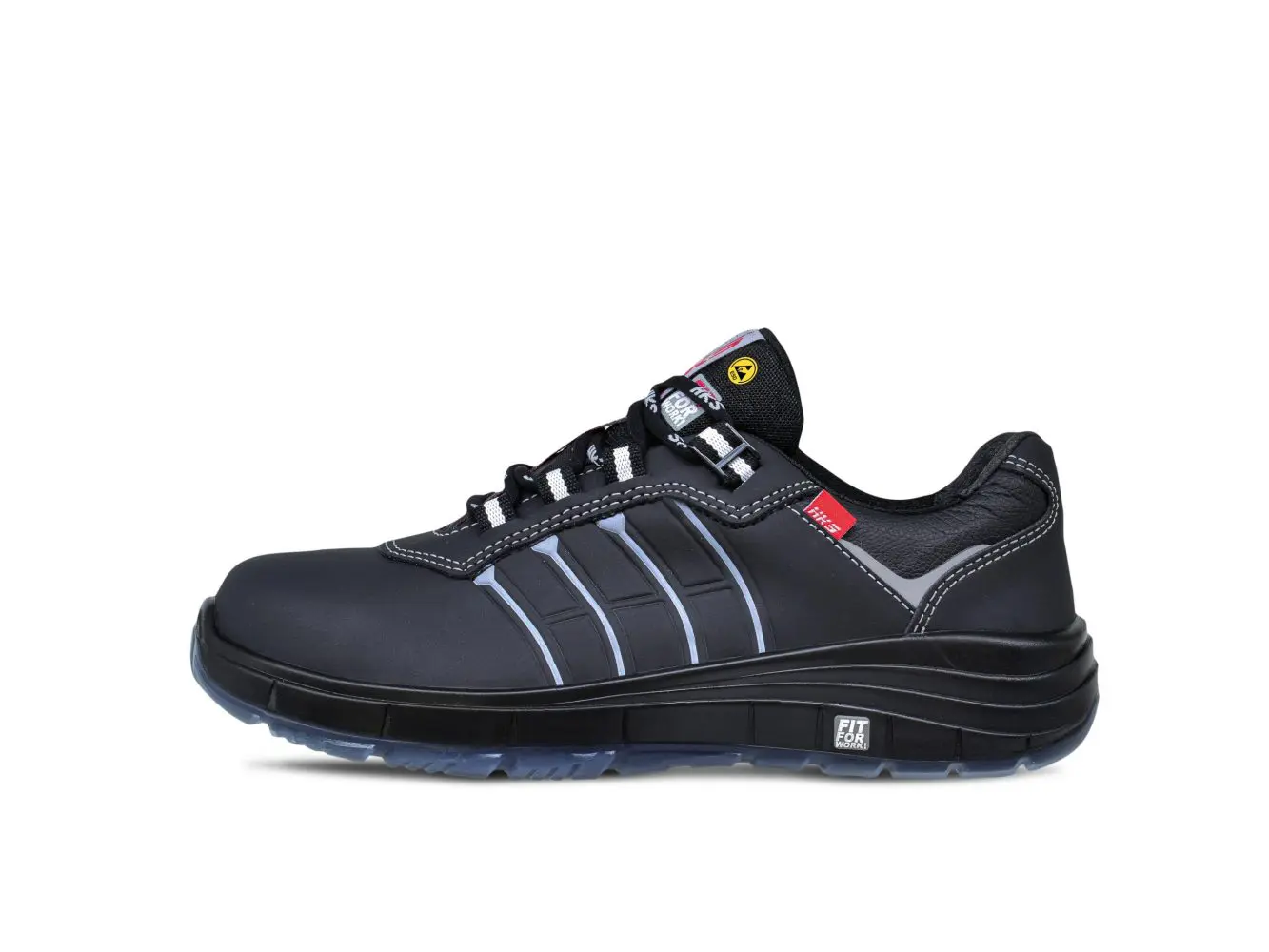 HKS®-Sicherheitsschuh Nova 1 TP – Bild 5