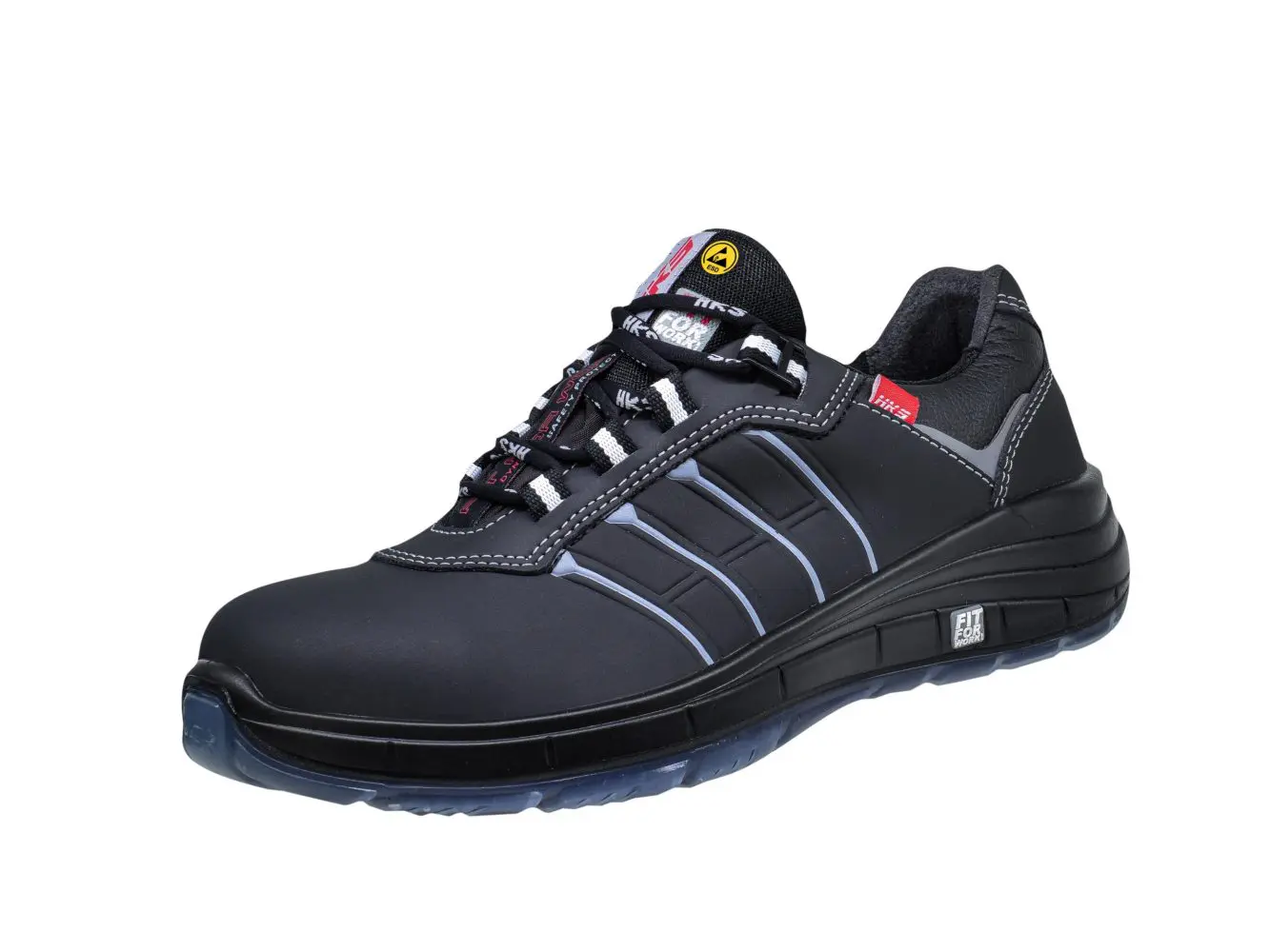 HKS®-Sicherheitsschuh Nova 1 TP – Bild 4