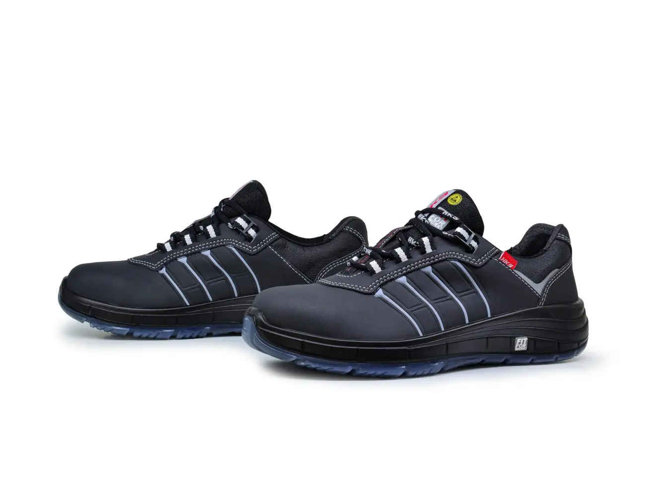 HKS®-Sicherheitsschuh Nova 1 TP – Bild 2