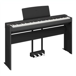 Yamaha P-225B Home Set