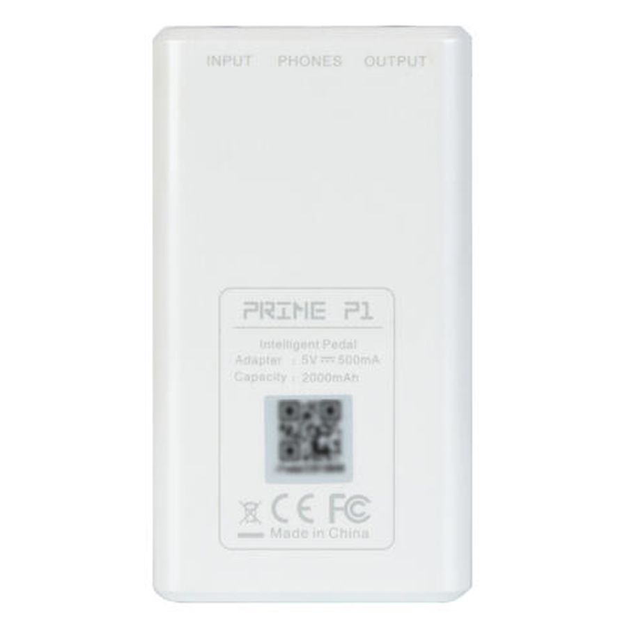 Mooer Prime P1 White – Bild 3