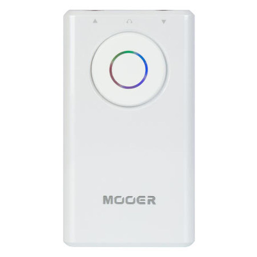 Mooer Prime P1 White – Bild 2