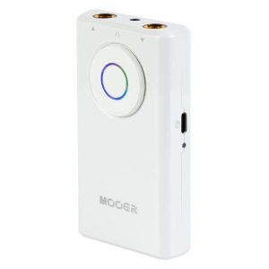 Mooer Prime P1 White
