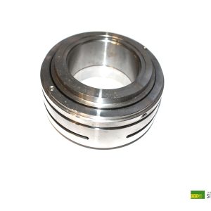 Cartridge Gleitringdichtungssatz Komplett / VX 186