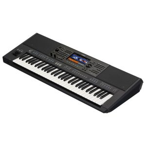 Yamaha PSR-SX720 Set