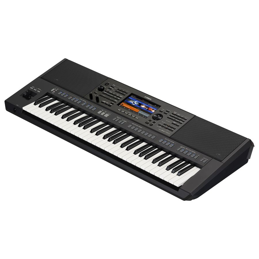 Yamaha PSR-SX720 Set