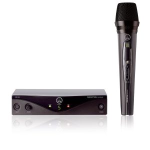 AKG PW45 Vocal Set ISM