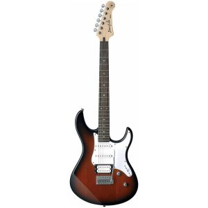 Yamaha Pacifica 112V OVS