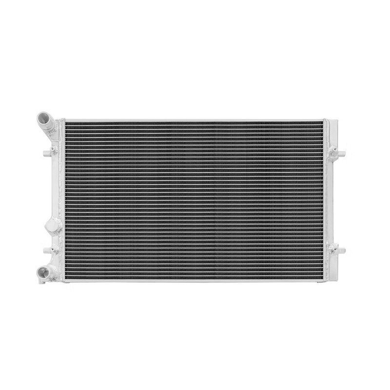 Performance Aluminium Wasserkühler Golf4 Basis wie auch A3, S3, Leon 1M & Co. – Bild 2