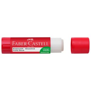 Faber Castell Klebestift 20g