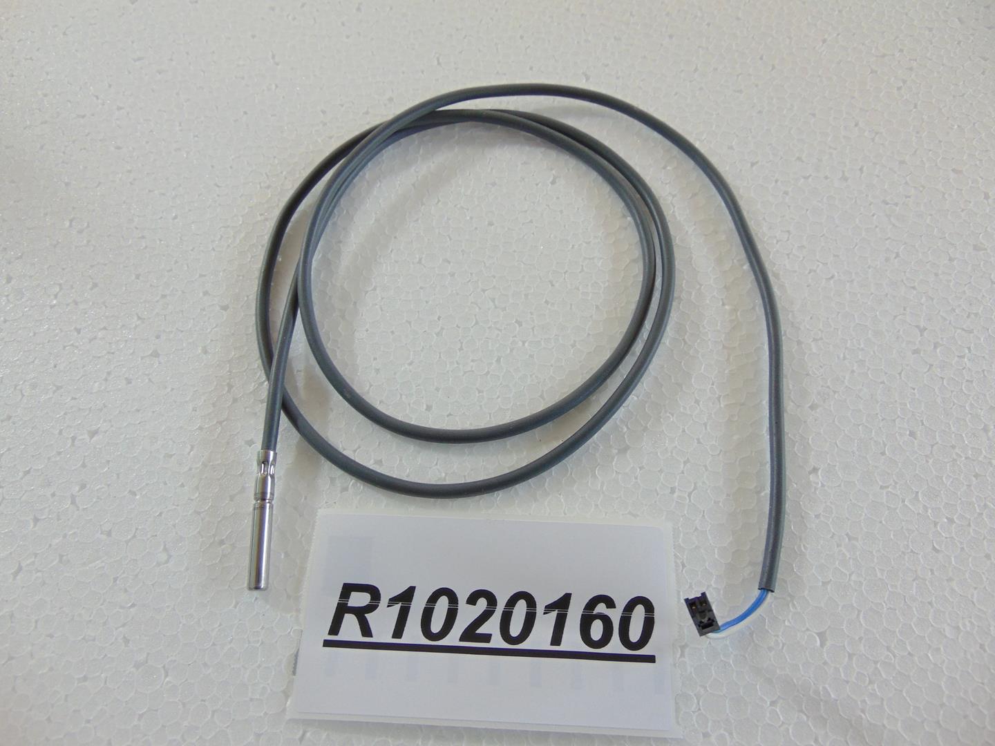 WASSERSonde C/SIL KTY-LM2-130