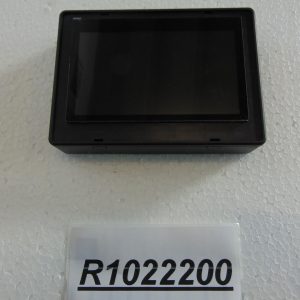 TOUCH SCREEN BEDIENFELD 4,3″MN