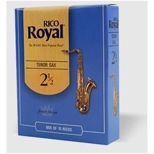 D’Addario Royal Tenorsax 3