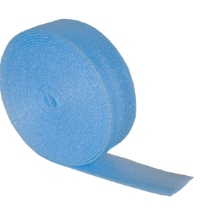 Randdämmstreifen ohne Klebung mit Folienflansch