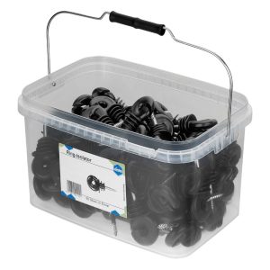 Ringisolator WI 203/90 DS im Eimer