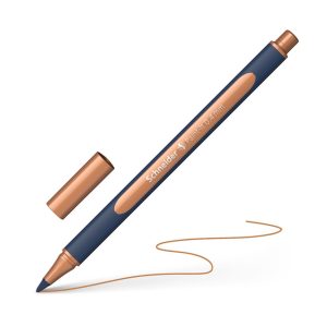 Schneider Rollerball Metallic-Stift Orange