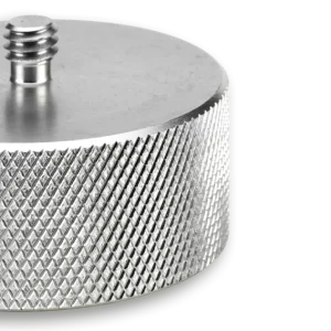 SOLA Gewindeadapter-Set 1/4″ auf 5/8″ und 5/8″ auf 1/4″ für Bau- und Kompaktstative 71115941