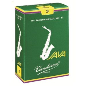 Vandoren Java Alt-Sax 3,5