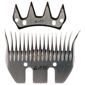 Schafschermesser LI A 55