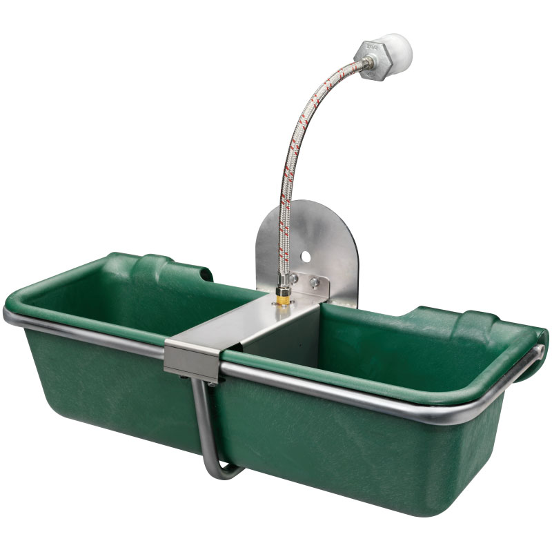 Schaftränke TW 30 WN für IBC Tanks