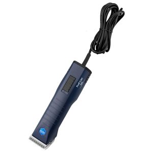 Schermaschine für Teilschur von Pferden