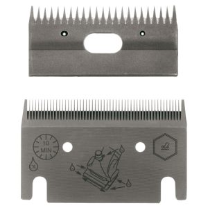 Schermesser Pferd LC 1253