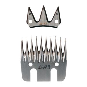 Schermesser Schaf LC A 3 – LISCOP