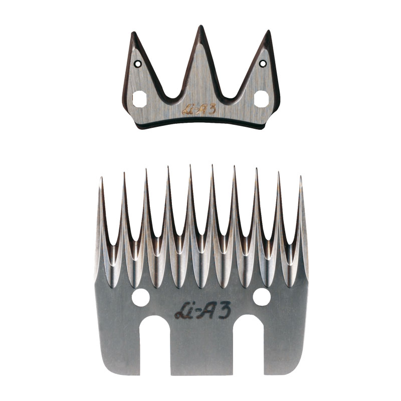 Schermesser Schaf LC A 3 – LISCOP