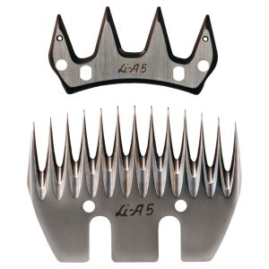 Schermesser Schaf LC A 5 – LISCOP