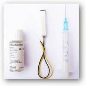 Seuthe Dampfgenerator 117