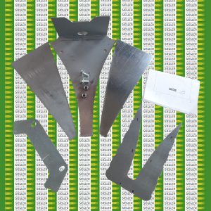 Nachrüstbündel   Kemper   400+  /  460+