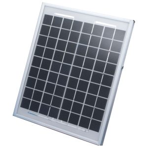 Solarpaneele 6 Watt