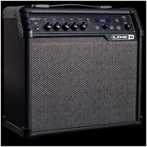 Line 6 Spider V 30 MKII