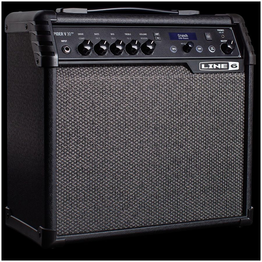 Line 6 Spider V 30 MKII