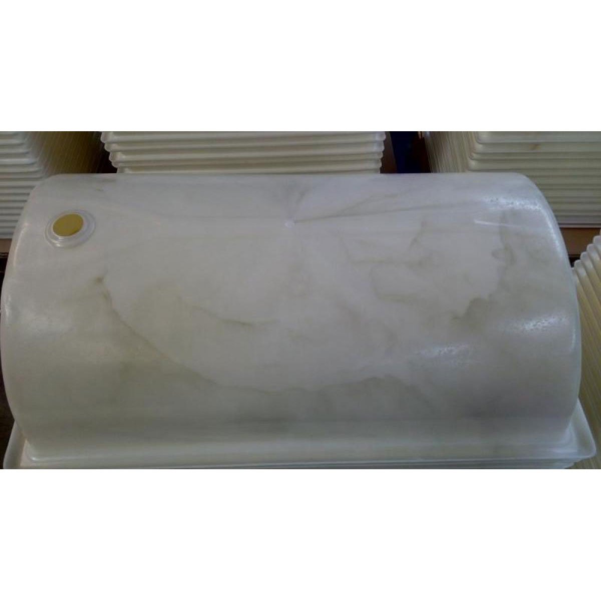 Spülwanne W 100 2.Wahl – Bild 4