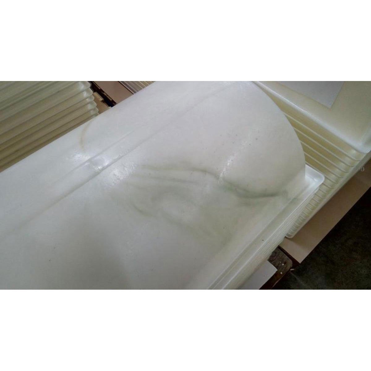 Spülwanne W 100 2.Wahl – Bild 2