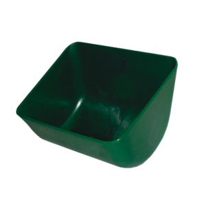 Trog FU 302 für Pferde