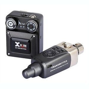 XVive U4 Monitor Wireless System