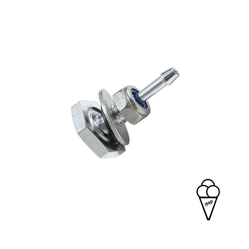 Ladedruck & Unterdruck Universal Anschluss zum nachrüsten