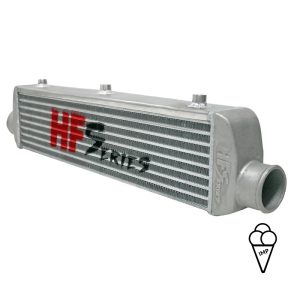 Universal Ladeluftkühler in 540x180x65mm (mittel)