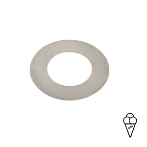 1.8T 20VT Ventilfederunterleger Auslassseite (8-Stück)