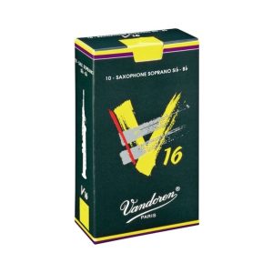 Vandoren V16 Sopran-Sax 2,5