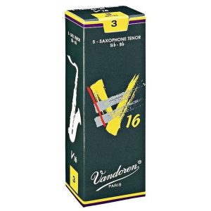 Vandoren V16 Tenorsax 2