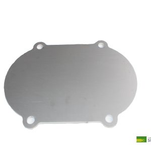 Schutzplatte / Deckel /  VX 136