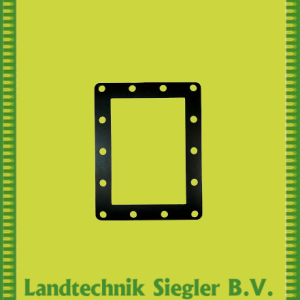 Vogelsang / Dichtungsflansch