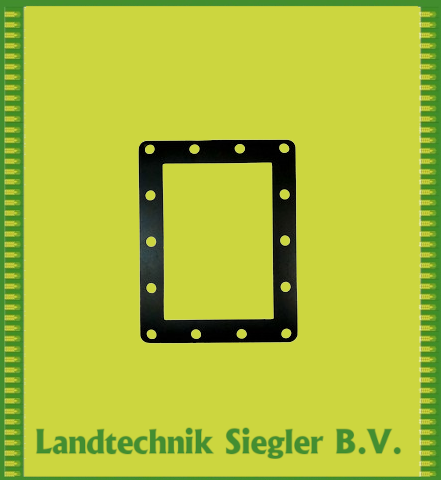 Vogelsang / Dichtungsflansch