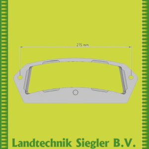 VV / Schneidmesser / Exaktverteiler