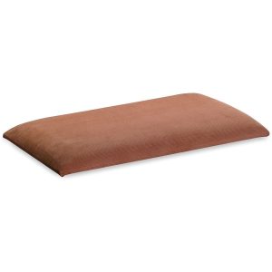 Stagg Wine Red Velvet Top