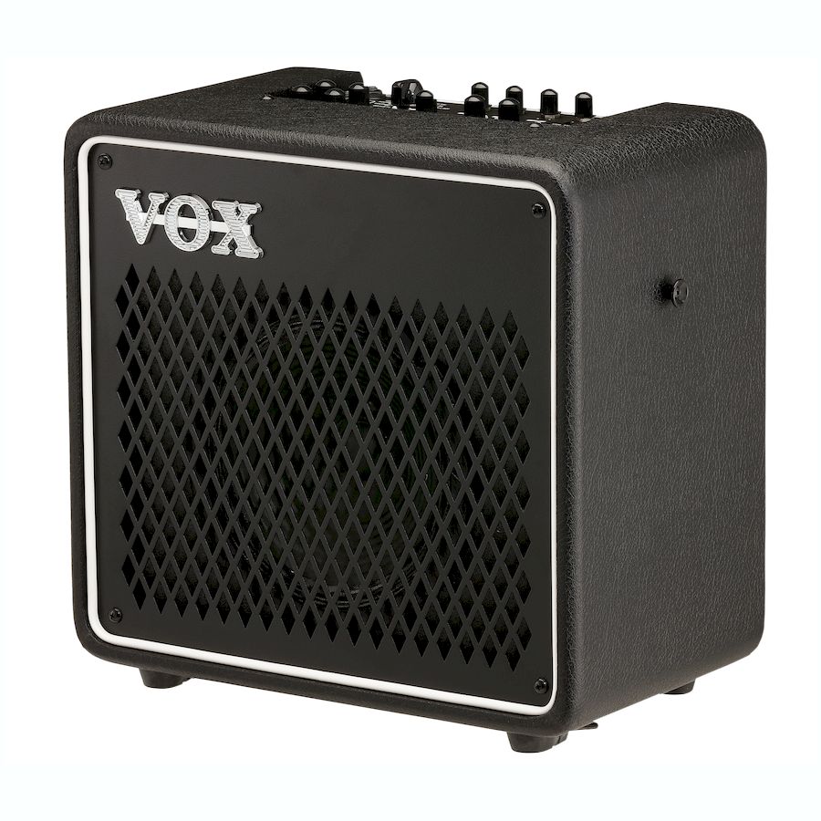 Vox Mini Go 50